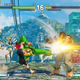 Illustration for article titled Looks Like This Is a Brand New iStreet Fighter V/i Character